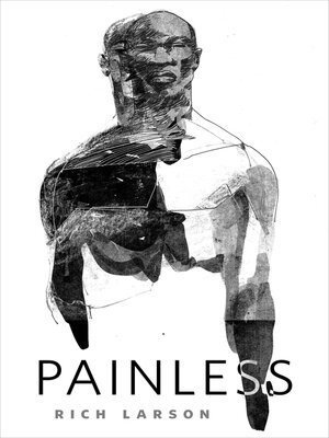 cover image of Painless: a Tor.com Original